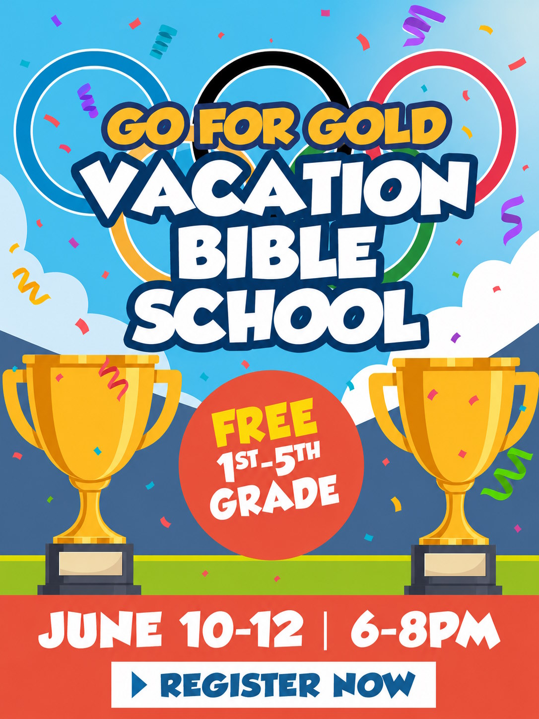 Vacation Bible School